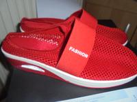 Orthopädische Damenschuhe/Hausschuhe Gr. 43 neu Thüringen - Greiz Vorschau