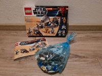 Lego Star Wars Set 9490 Droid Escape  mit OVP Nordrhein-Westfalen - Dörentrup Vorschau