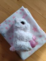 Kuscheldecke mit Einhorn OVP Bayern - Rinchnach Vorschau