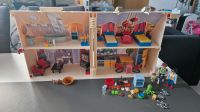 Playmobil Mitnehmhaus Nordrhein-Westfalen - Bad Oeynhausen Vorschau