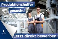 Helfer Produktion (m/w/d) in Radevormwald + Prämie Nordrhein-Westfalen - Radevormwald Vorschau