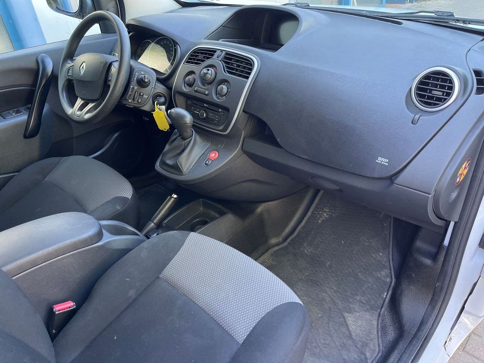 Renault Kangoo 1.5 DCI Automatik Intens+Kamera+StandH+Te in Güstrow