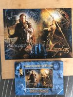 Ravensburger Puzzle Herr der Ringe 500 Baden-Württemberg - Reutlingen Vorschau