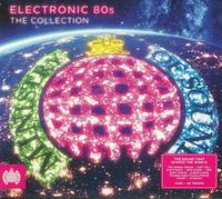 Electronic 80s The Collection Ultravox Eurythmics Trio 4 CD TOP Hessen - Wiesbaden Vorschau