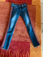 Jeans Hose von RETOUR in Größe 140 SLIM zu verkaufen!! Niedersachsen - Bad Iburg Vorschau