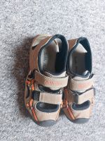 Sandalen (Bobby Shoes) Gr.28 Nordrhein-Westfalen - Sonsbeck Vorschau