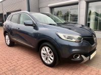 Renault Kadjar XMOD 4x4/Sitzhz/AHK Sachsen-Anhalt - Halle Vorschau