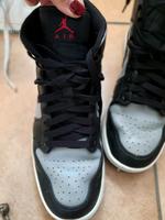 Nike Air Jordan Gr. 44 Hessen - Weilburg Vorschau