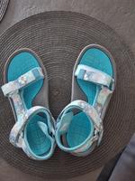 Alive Sandalen Gr 37 fast neu Nordrhein-Westfalen - Kreuzau Vorschau