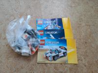 Lego Creator 31034 Flugzeug, Auto, Roboter (3 Modelle) Bayern - Winzer Vorschau