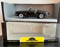 Modellauto Triumph Spitfire Bayern - Roßtal Vorschau