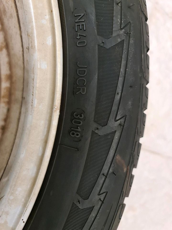 Goodyear Ultragrip Performance Gen 1 225/45 R17 Alutec in Pirmasens