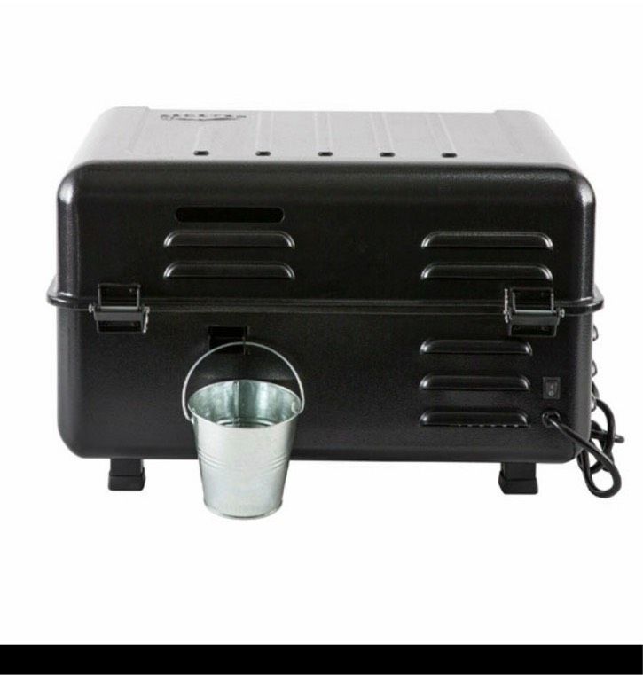 Traeger Ranger Pellet Grill in Dortmund