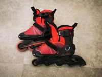 Inline Skates Roller-Skates Inliner Größe 33-36 Sachsen - Lauter Vorschau