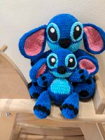 amigurumi Gehäkelte Plüschltiere Geschenkidee Nordrhein-Westfalen - Mönchengladbach Vorschau