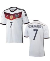 Original DFB Deutschland Trikot 2014 Schweinsteiger S M L XL XXL Thüringen - Gera Vorschau