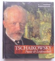 Tschaikowsky Poesie & Leidenschaft CD NEU Thüringen - Neuhaus Vorschau