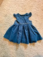 Babykleid blau/Gold wie Neu Berlin - Wilmersdorf Vorschau