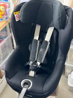 Vaya 2 i-Size Satin Black Kindersitz Autositz Folgesitz Rheinland-Pfalz - Mendig Vorschau