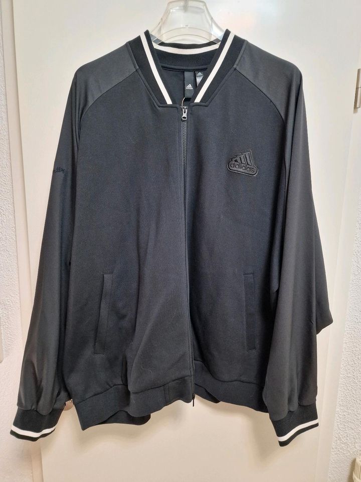 Adidas Jacke in Gr. 3XL - Neu in Wahlstedt