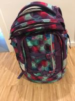 Satch Schulrucksack Hurly Pearly Nordrhein-Westfalen - Geilenkirchen Vorschau