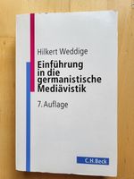 Buch: Einführung in germanistische Mediävistik, 2008 Hessen - Fritzlar Vorschau