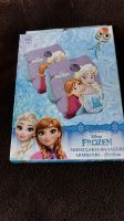 Schwimmflügel Disney FROZEN 25X15 LILA Sachsen-Anhalt - Zeitz Vorschau