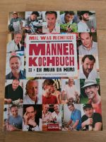 Kochbuch für Männer Thüringen - Erfurt Vorschau