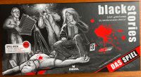 BLACK STORIES - Das Spiel (von Inka & Markus Brand) TOP ! Berlin - Neukölln Vorschau