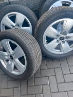 BMW Mini Sommerreifen 205/55R16 Rheinland-Pfalz - Wolken Vorschau