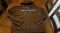 Sweatshirt Hoodie von Champion Gr. M neuwertig Schleswig-Holstein - Preetz Vorschau