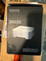 Sonos Bridge Hamburg-Nord - Hamburg Barmbek Vorschau