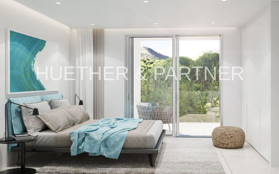 Designer-Wohnung in Top-Lage auf Mallorca (Ref.-Nr.: 22-041) in Saarbrücken