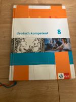 Schulbuch deutsch.kompetent 8 Rheinland-Pfalz - Bendorf Vorschau