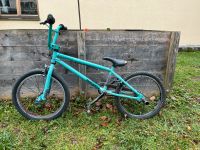 Mongoose BMX Fahrrad Bayern - Wasserburg am Inn Vorschau