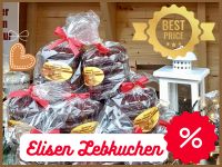 Nürnberger Elisen Lebkuchen Abverkauf Sonderpreis -beste Qualität Dresden - Innere Altstadt Vorschau