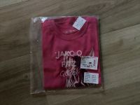 NEU und OVP Funktions Tshirt Zebra pink Jako-o 116/122 Baden-Württemberg - Warthausen Vorschau