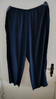 Next England dunkelblaue Leinen-Palazzo Hose Gr.50 Pankow - Weissensee Vorschau