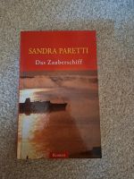 Sandra paretti- das zauberschiff Brandenburg - Zeschdorf Vorschau