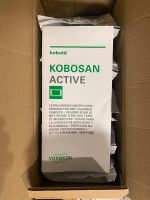 Kobosan Active Teppichreinigungspulver, Vorwerk, 5x500g, OVP Essen - Essen-Werden Vorschau