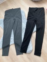 Umstandsleggings H&M Mama Niedersachsen - Rehburg-Loccum Vorschau