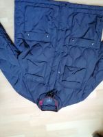 Steppjacke blau Nordrhein-Westfalen - Arnsberg Vorschau