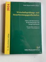 Wirtschaftsprüfungs- und Steuerberatungsgesellschaften 2024 Nürnberg (Mittelfr) - Südstadt Vorschau