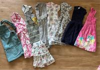 Kleid, Rock 104 Mädchen Dresden - Löbtau-Süd Vorschau