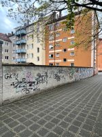 Wer möchte unseren Stadtteil mit seiner Kunst verschönern Nürnberg (Mittelfr) - Südstadt Vorschau