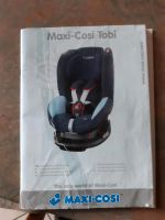 Maxi Cosi Tobi Niedersachsen - Suderburg Vorschau