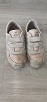 rosa Sneaker - New Balance NB 420 - Gr. 34 Bayern - Bad Kissingen Vorschau