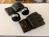 MMA Box Handschuhe + Bandagen - XL Düsseldorf - Bilk Vorschau