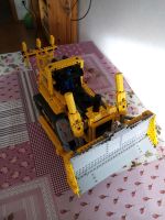 Lego 8275 Bulldoser Bayern - Glonn Vorschau