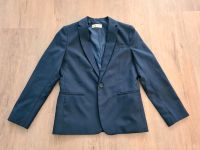 Kinder Jungen Blazer 134/140 dunkelblau schicke Jacke H&M neuw. Nordrhein-Westfalen - Bergisch Gladbach Vorschau